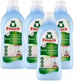 frosch-ekologiczny-plyn-do-plukania-tkanin-kwiat-bawelny-koncentrat-3l