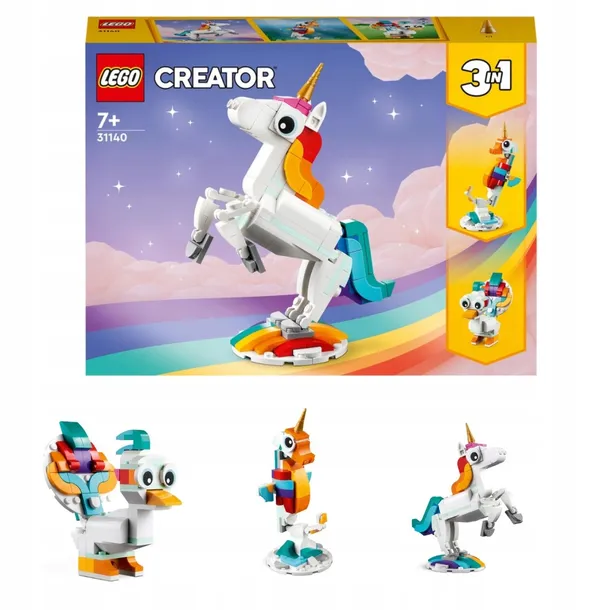 lego-creator-3w1-31140-magiczny-jednorozec-stan-nowy-marka-lego