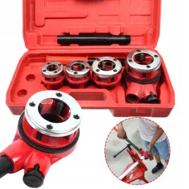 gwintownica-reczna-do-rur-z-grzechotka-narzynka-zestaw-4szt-1-2-1-1-4