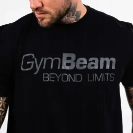 koszulka-treningowa-meska-beyond-limits-czarna-rozmiar-m-gymbeam
