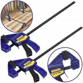 irwin-scisk-szybkozaciskowy-mini-300mm-2szt