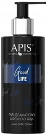 apis-good-life-pielegnacyjny-krem-do-rak-300-ml-trwaly-zapach-kolagen