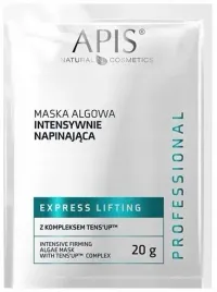 express-lifting-maska-algowa-z-kompleksem-tens-up-apis-alginat-maslo-shea