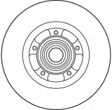 tarcza-hamulcowa-trw-df6044bs-jakosc-czesci-zgodnie-z-gvo-q-oryginal-z-logo-producenta-czesci-oem-oes