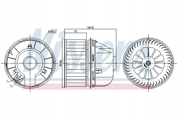 dmuchawa-ford-mondeo-iv-ca2-07-nissens-87817-waga-z-opakowaniem-4-kg