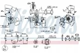 turbo-vw-19tdi-nissens-93179-producent-czesci-nissens