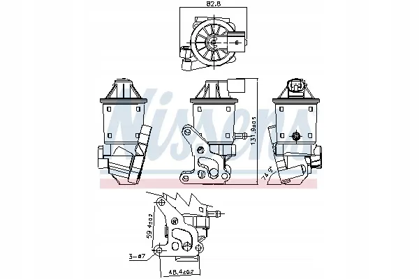 zawor-egr-vw-10-nissens-98152-numer-katalogowy-oryginalu-audi-030131503b-audi-030131503f-seat-030131503b-seat-030131503f-skoda-030131503b-skoda-030131503f-vw-030131503b-vw-030131503c-vw-030131503f