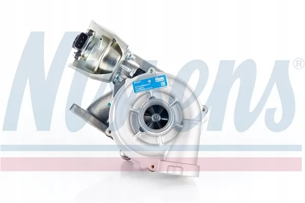 turbo-citroen-16hdi-waga-z-opakowaniem-7-kg