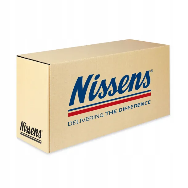 skraplacz-nissens-940327-stan-nowy-waga-z-opakowaniem-5-kg