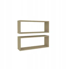 polki-scienne-kostki-2-szt-dab-sonoma-60x15x23