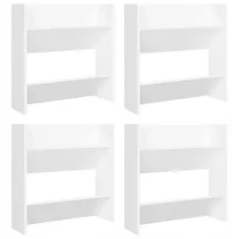 polki-scienne-na-buty-4-szt-biale-60x18x60