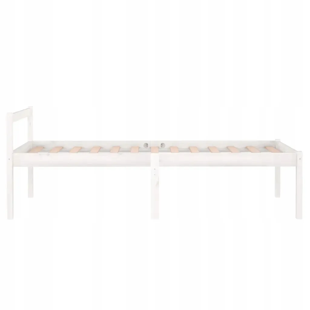 lozko-dla-seniora-biale-90x200-cm-lite-drew-stan-nowy