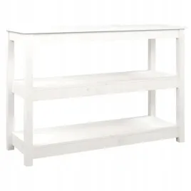 stolik-konsolowy-bialy-110x40x74-cm-lite-drewno