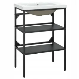 stelaz-z-wbudowana-umywalka-czarny-zelazny