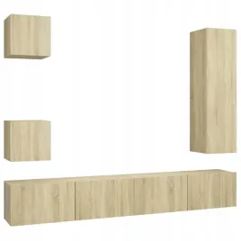 5-cz-zestaw-szafek-telewizyjnych-dab-sonoma-ply