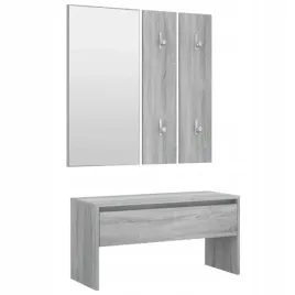 zestaw-mebli-do-przedpokoju-szary-dab-sonoma