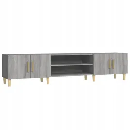 szafka-pod-tv-szary-dab-sonoma-180x315x40-cm