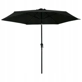 parasol-ogrodowy-z-led-i-stalowym-slupkiem-300-cm
