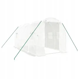 szklarnia-ze-stalowa-rama-biala-8-m-4x2x2