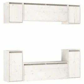 szafki-pod-tv-6-szt-biale-lite-drewno-sosnowe