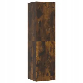 wiszaca-szafka-telewizyjna-przydymiony-dab-305x30x110-cm