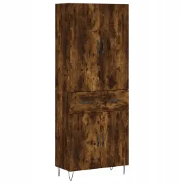 witrynka-przydymiony-dab-695x34x180-cm-material-drewnopochodny