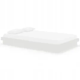 rama-lozka-biala-lite-drewno-120-x-200-cm