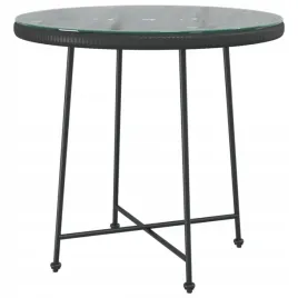 stol-jadalniany-czarny-o80-cm-szklo-hartowa