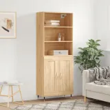 witrynka-dab-sonoma-695x34x180-cm-material-d-stan-nowy