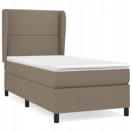 lozko-kontynentalne-z-materacem-taupe-tkanina