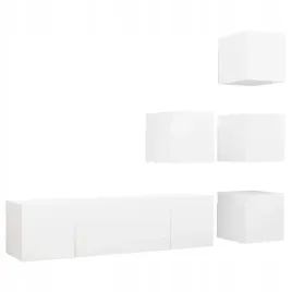 6-cz-zestaw-szafek-tv-bialy-plyta-wiorowa