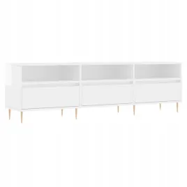 szafka-pod-tv-wysoki-polysk-biala-150x30x445