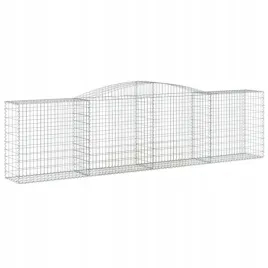 lukowaty-kosz-gabionowy-400x50x100-120cm-galwan