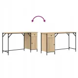biurko-komputerowe-dab-sonoma-131x48x75-cm-wysokosc-mebla-75-cm