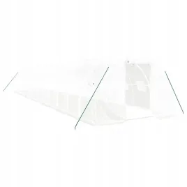 szklarnia-ze-stalowa-rama-biala-42-m-14x3x