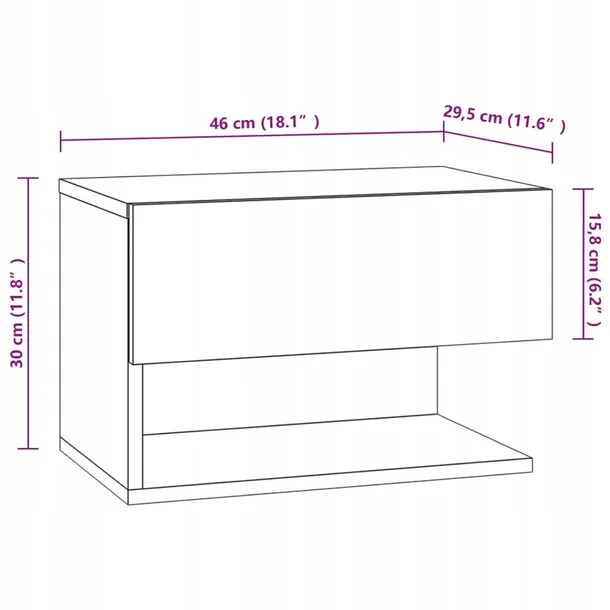szafka-nocna-scienna-biala-wysokosc-mebla-30-cm
