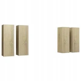 szafki-telewizyjne-4-szt-dab-sonoma-305x30x9