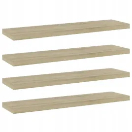 polki-na-ksiazki-4-szt-kolor-dab-sonoma-40x10x15-cm-plyta