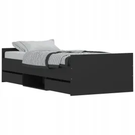 rama-lozka-z-wezglowiem-i-zanozkiem-czarna