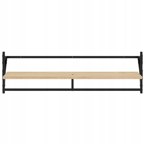 zestaw-6-polek-sciennych-z-drazkami-dab-sonoma-glebokosc-mebla-1-cm
