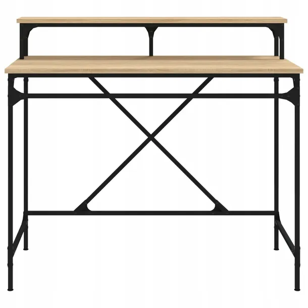 biurko-dab-sonoma-100x50x90-cm-ksztalt-blatu-prostokatny