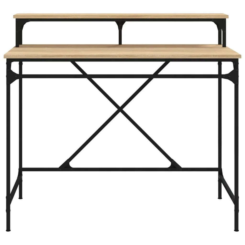 biurko-dab-sonoma-100x50x90-cm-stan-nowy