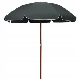 parasol-na-stalowym-slupku-240-cm-antracytowy