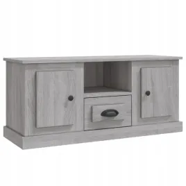 szafka-pod-tv-szary-dab-sonoma-100x355x45-cm