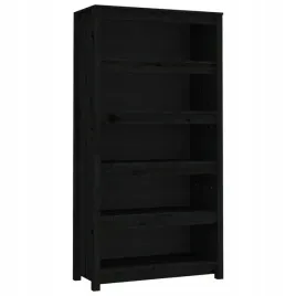 regal-na-ksiazki-czarny-80x35x154-cm-lite-drewn