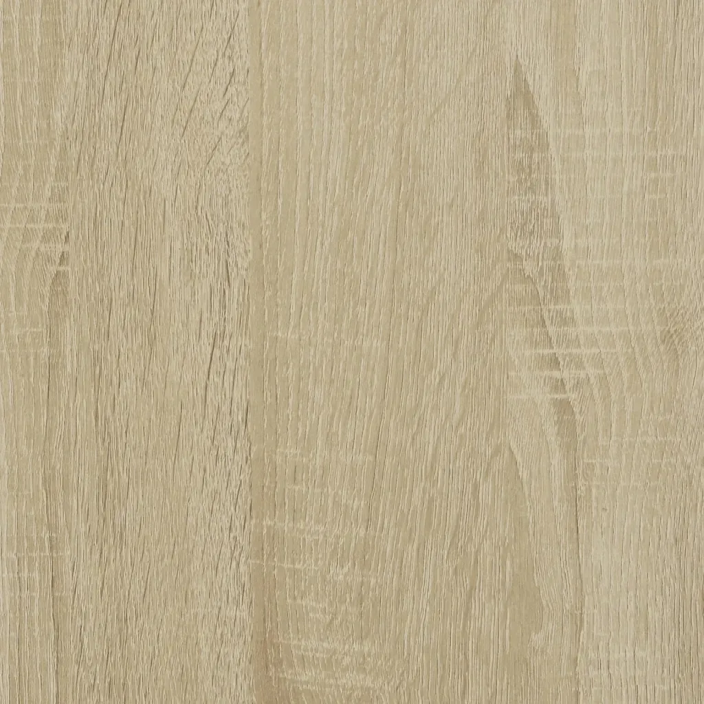 witryna-dab-sonoma-100x85x75-cm-material-dre-stan-nowy