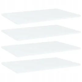 polki-na-ksiazki-4-szt-biale-60x40x15-cm