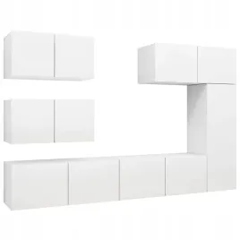 6-cz-zestaw-szafek-tv-bialy-material-drewnopo