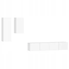 zestaw-4-szafek-telewizyjnych-bialy