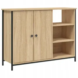 szafka-dab-sonoma-100x33x75-cm-material-drewnopochodny